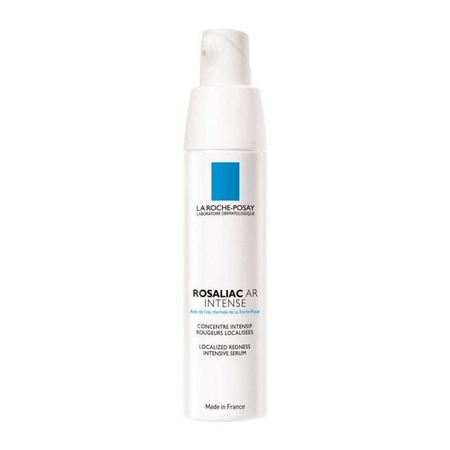 La Roche Posay Rosaliac AR Intense Εντατική Φροντίδα κατά της Ερυθρότητας 40ml