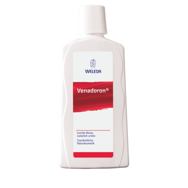 Weleda Venadoron Gel για Ξεκούραστα Πόδια 200ml