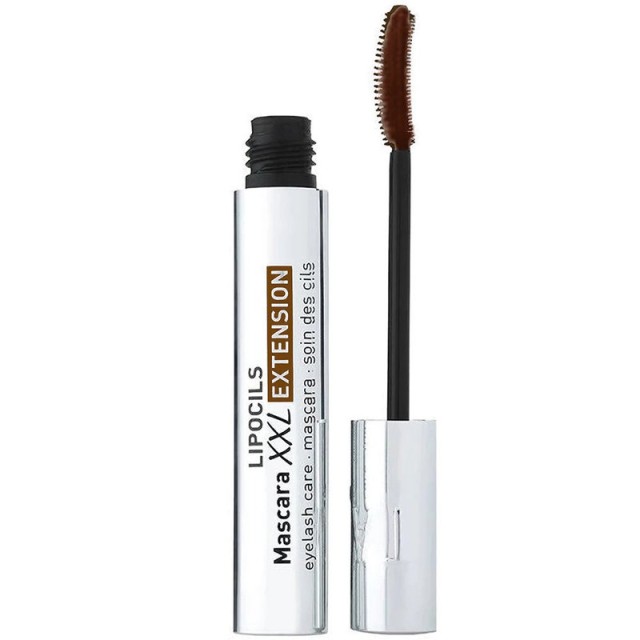 Talika Lipocils Mascara Extension XXL Brown 8.5ml
