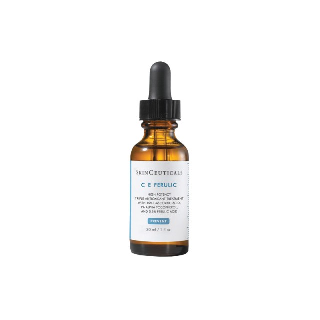 SkinCeuticals C E Ferulic Serum Προσώπου Με Φερουλικό Οξύ & Βιταμίνη C 30ml