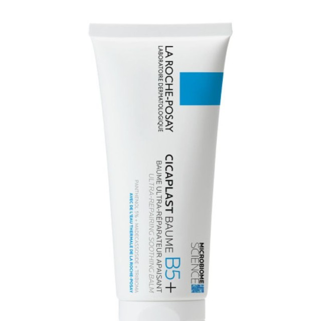 La Roche Posay Cicaplast Baume B5+ Επανορθωτικό Βάλσαμο για Ανάπλαση του Δέρματος 100ml