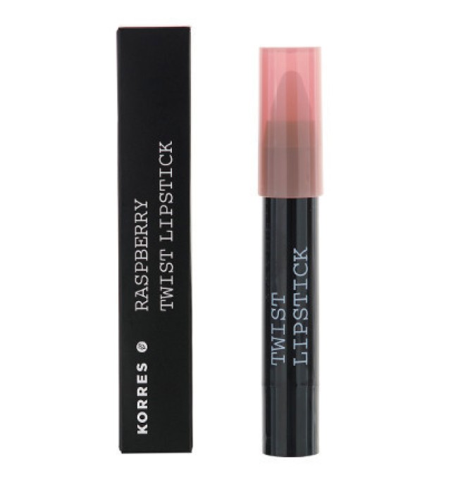 KORRES ELEGANCE TWIST LIPSTICK