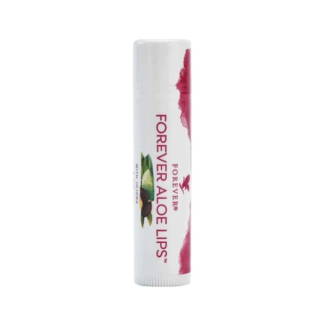 Forever Aloe Lips with Jojoba 4.25g