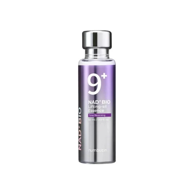 numbuzin No.9 Nad Bio Lifting-sil Essence 50ml