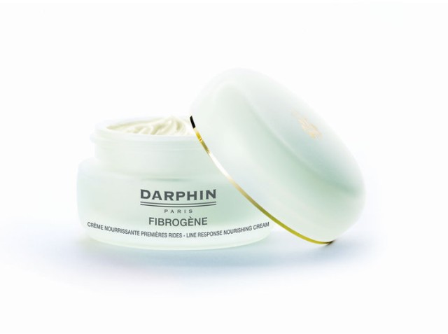 DARPHIN FIBROGENE LINE RESPONSE NOURISHING CREAM 50ml