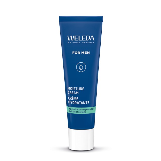 Weleda Κρέμα Ενυδάτωσης για τον Άνδρα, 30ml