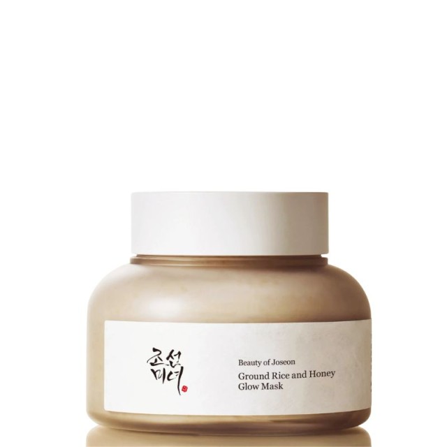 Beauty of Joseon Ground Rice And Honey Glow Μάσκα Προσώπου για Λάμψη 150ml