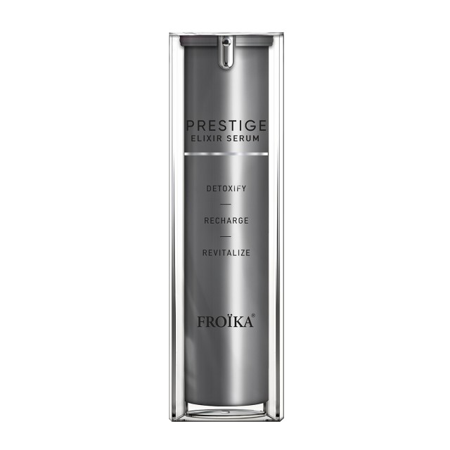Froika Prestige Elixir Serum Αντιγηραντικός Ορός Προσώπου 30ml
