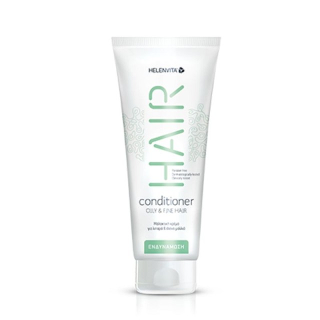 Helenvita Hair Conditioner Oily & Fine Hair 200ml